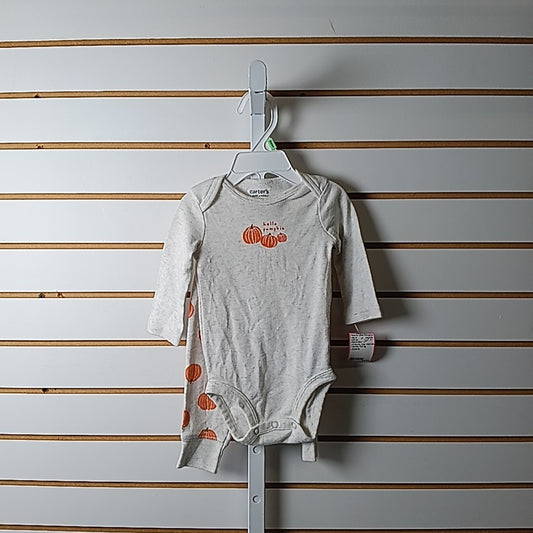 Child of Mine 3-6 Months Outfit 2pc