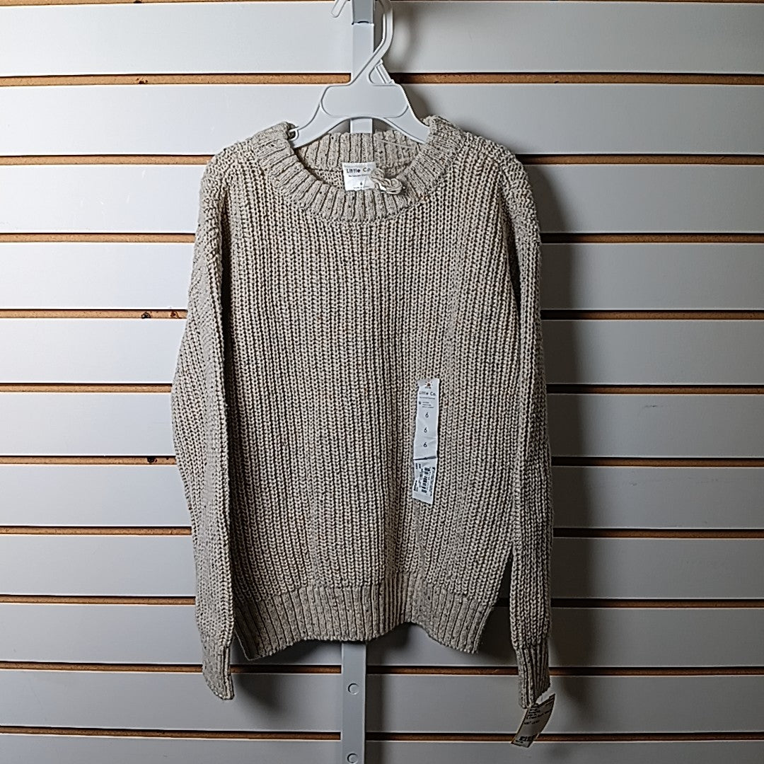 Little Co. 6 Sweater/Sweatshirt