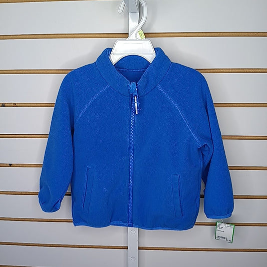 Cat & Jack 2T Jacket