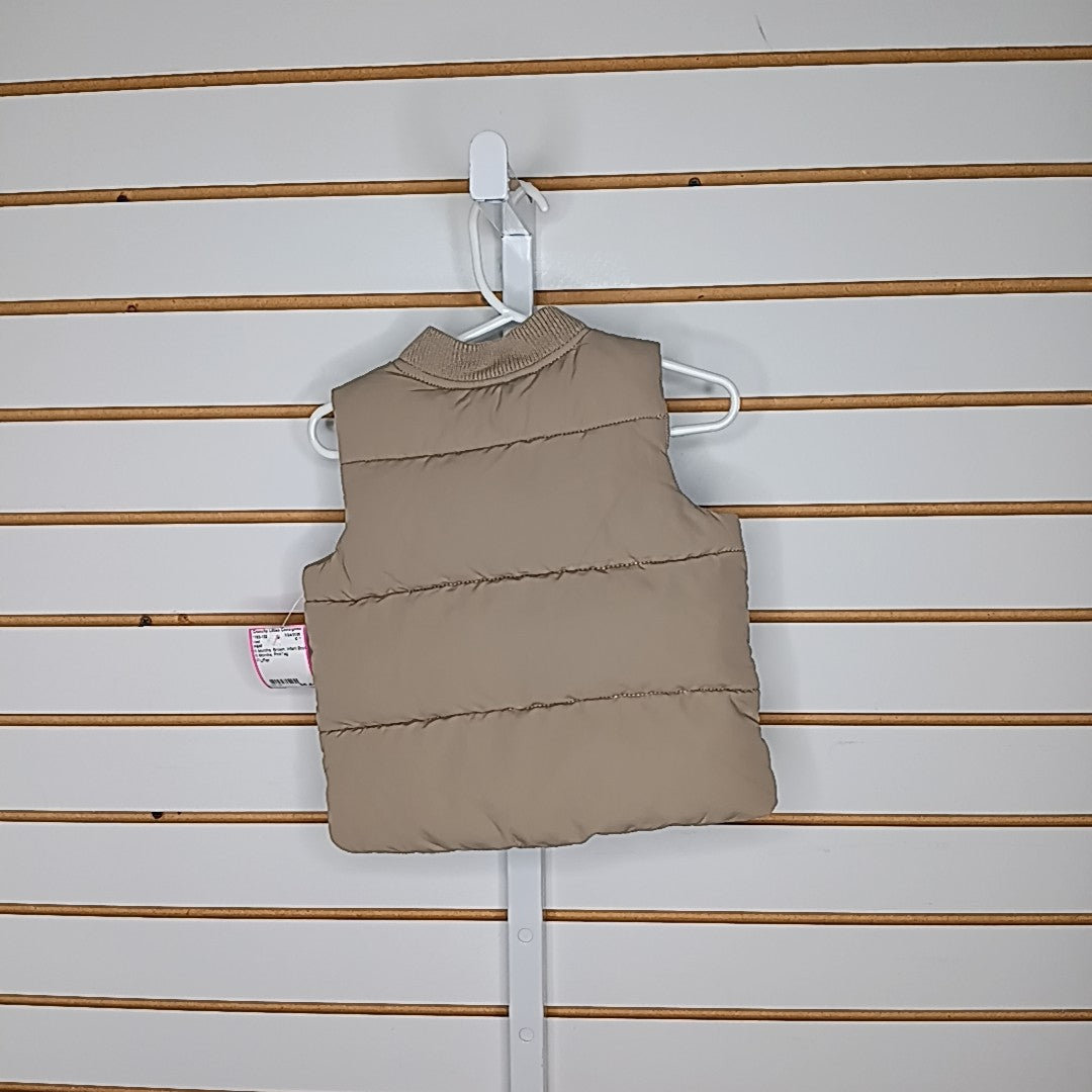 H&M 6 Months Vest