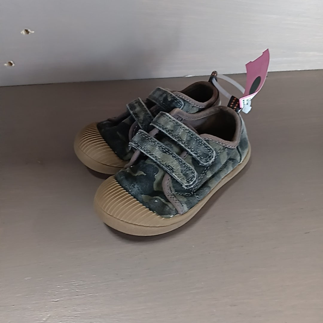 Cat & Jack 7C Tennis Shoes