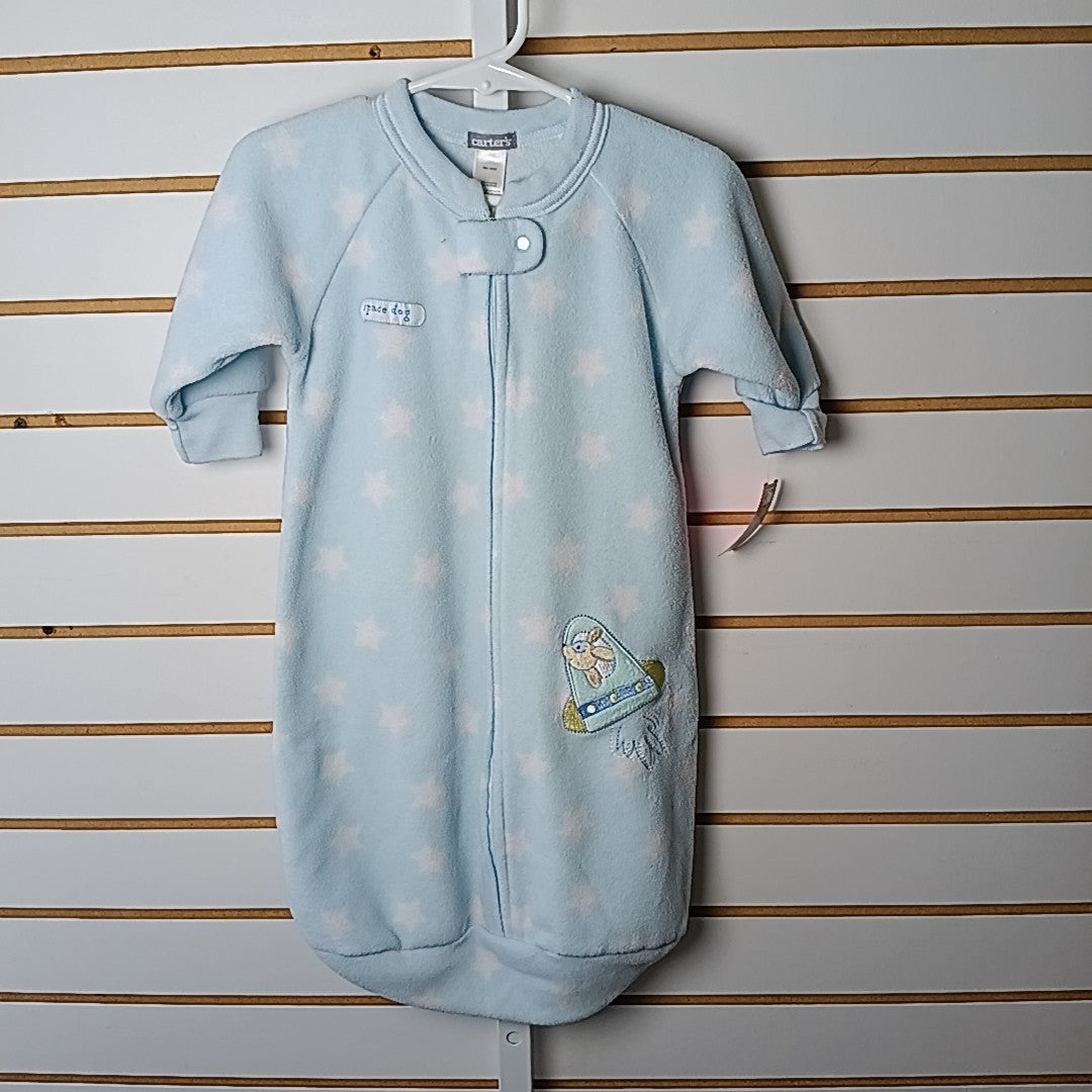 Carter's 0-9 Months Sleep Sack