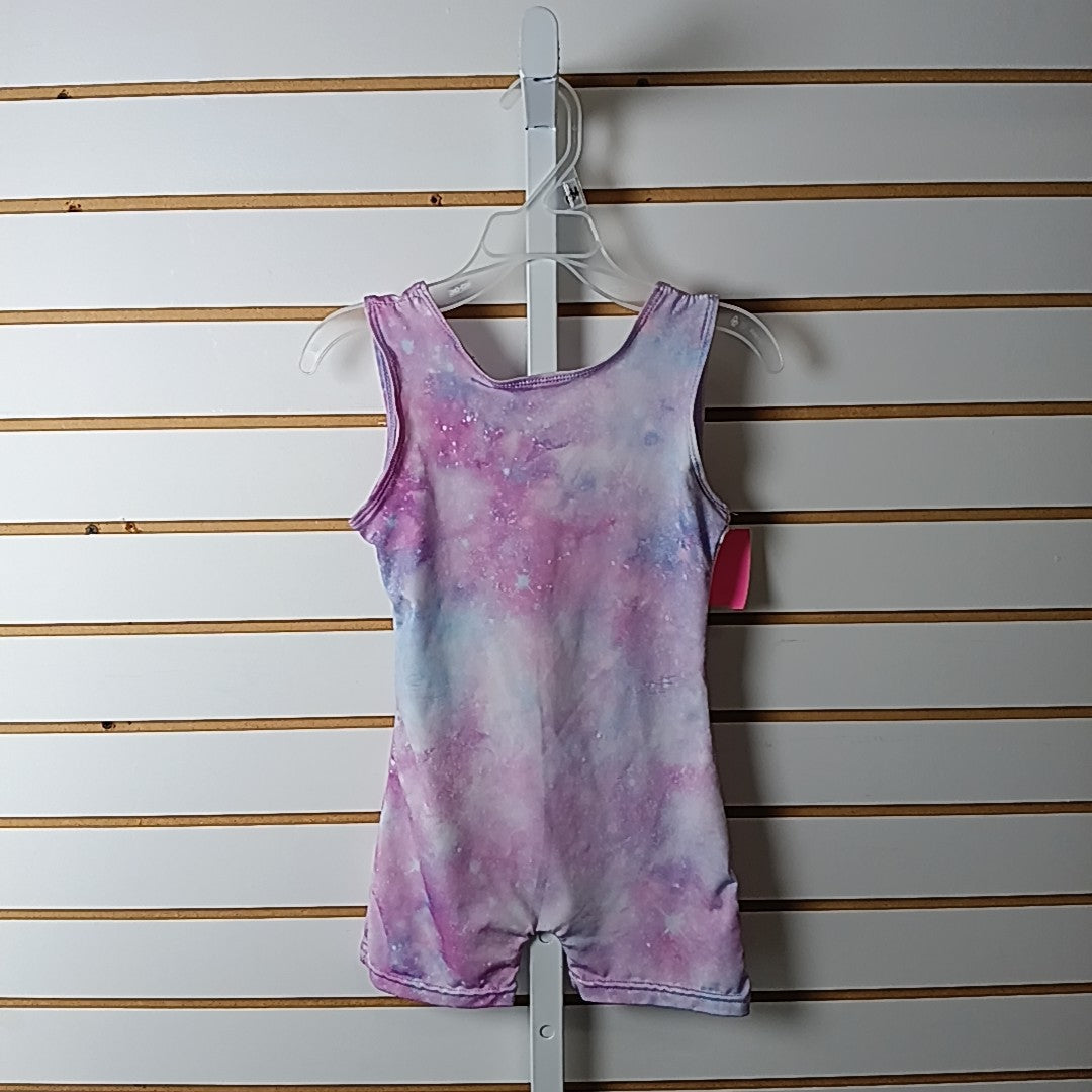 5 Leotard/Dance Outfit