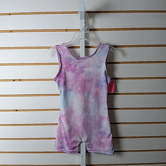 5 Leotard/Dance Outfit