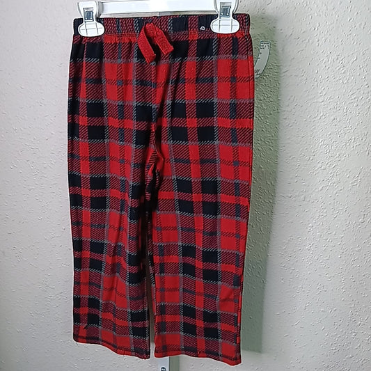 4 Pajama Pants