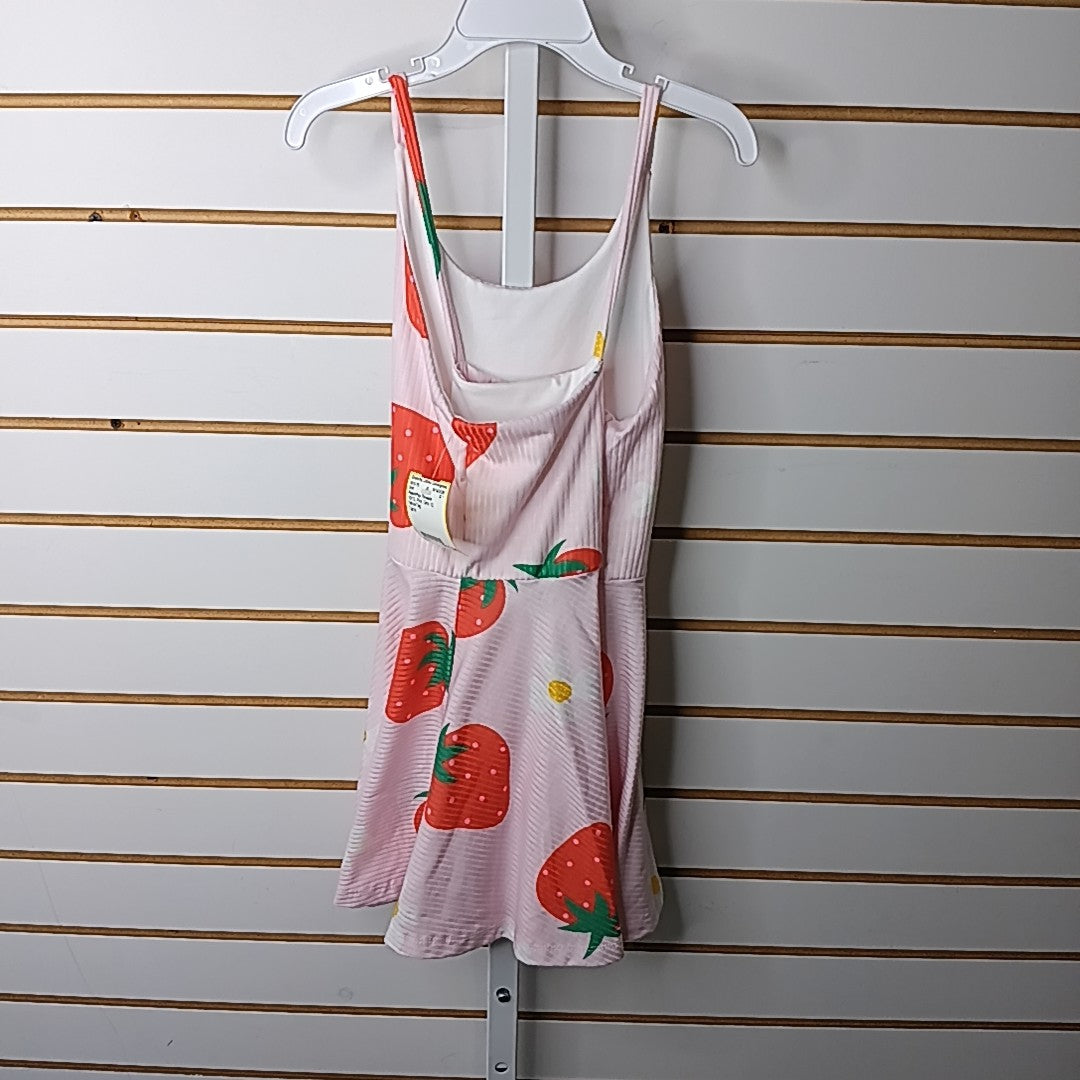 PeachPop Threads 10/12 Shirt