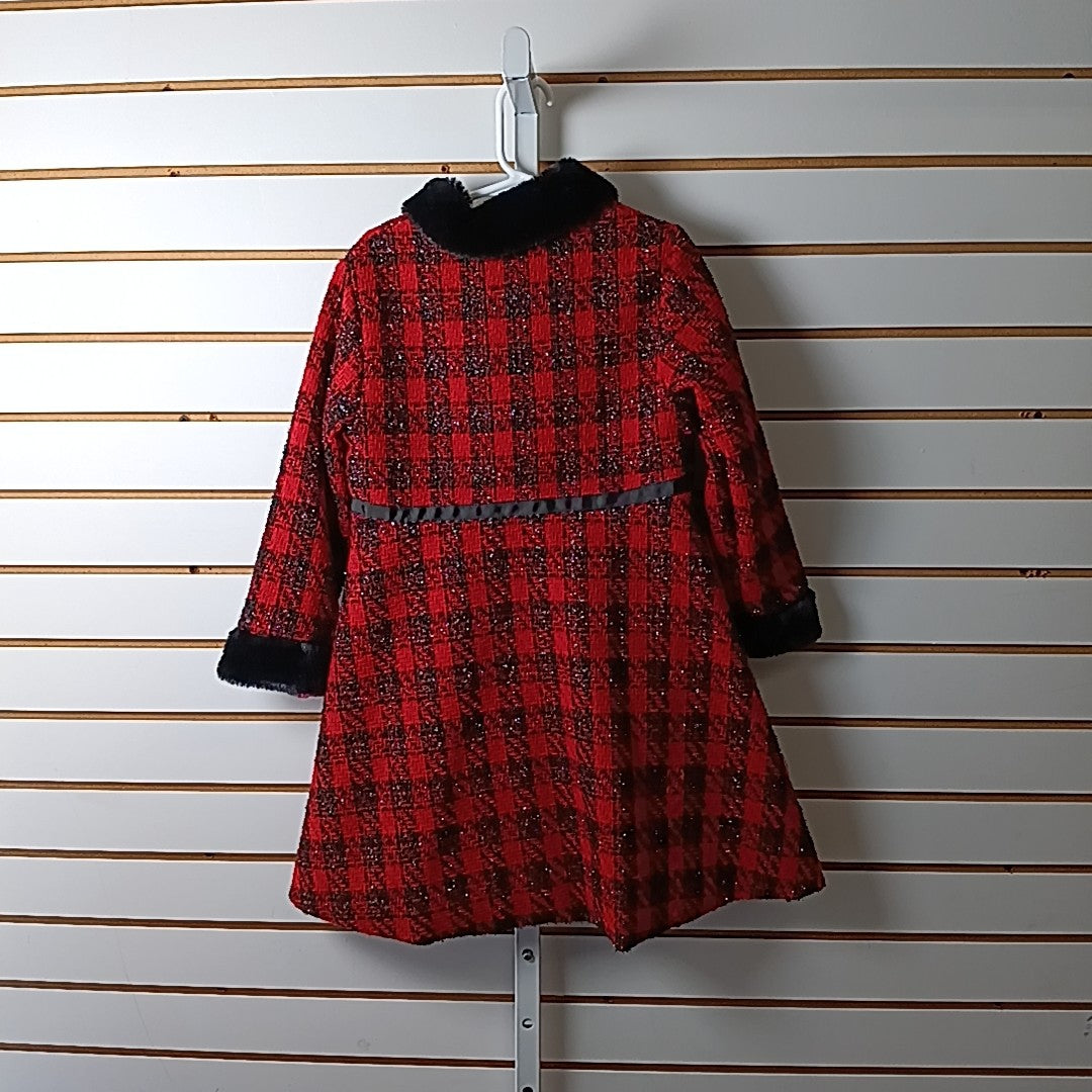 Blueberi Boulevard 6 Jacket
