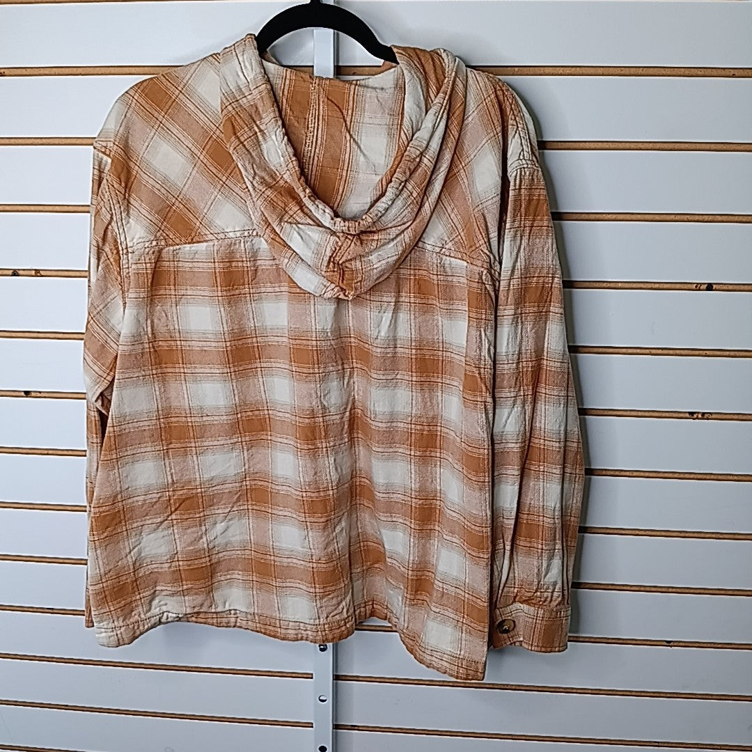 Maurice's Size 2X Casual Top