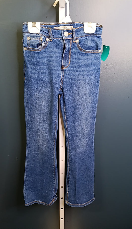 Levi's 8 Pants