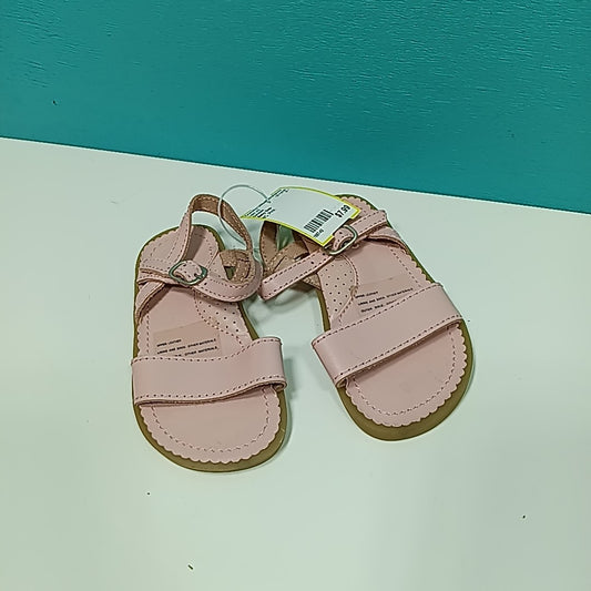 Baby Gap 8C Sandals