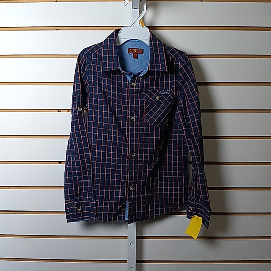 7 For All Mankind 6 Shirt