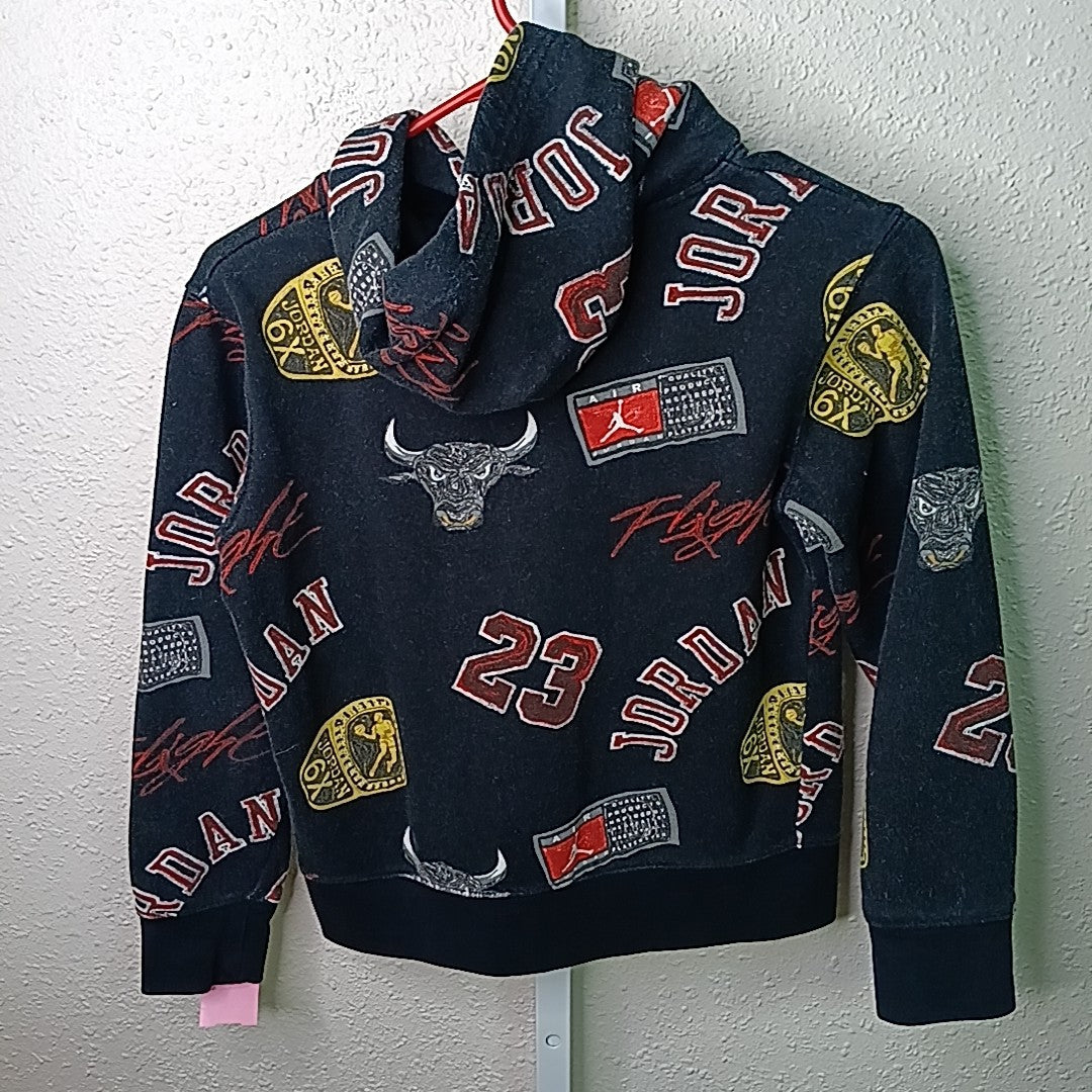 Jordan 10/12 Sweater/Sweatshirt