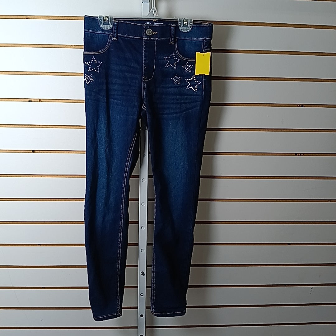 Wonder Nation 14/16 Pants
