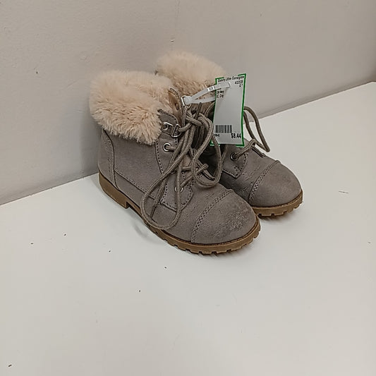 Old Navy 8C Boots