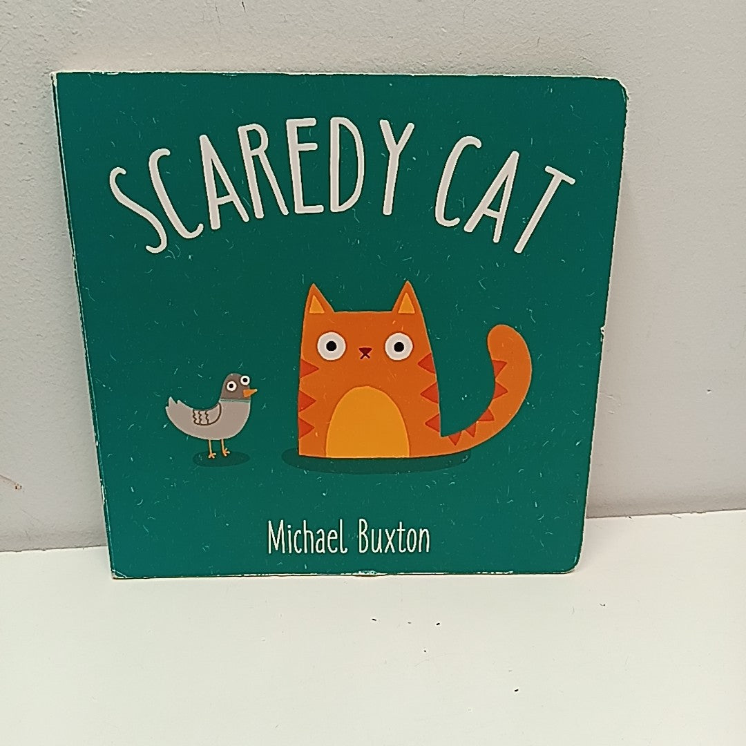 Board Book Books
