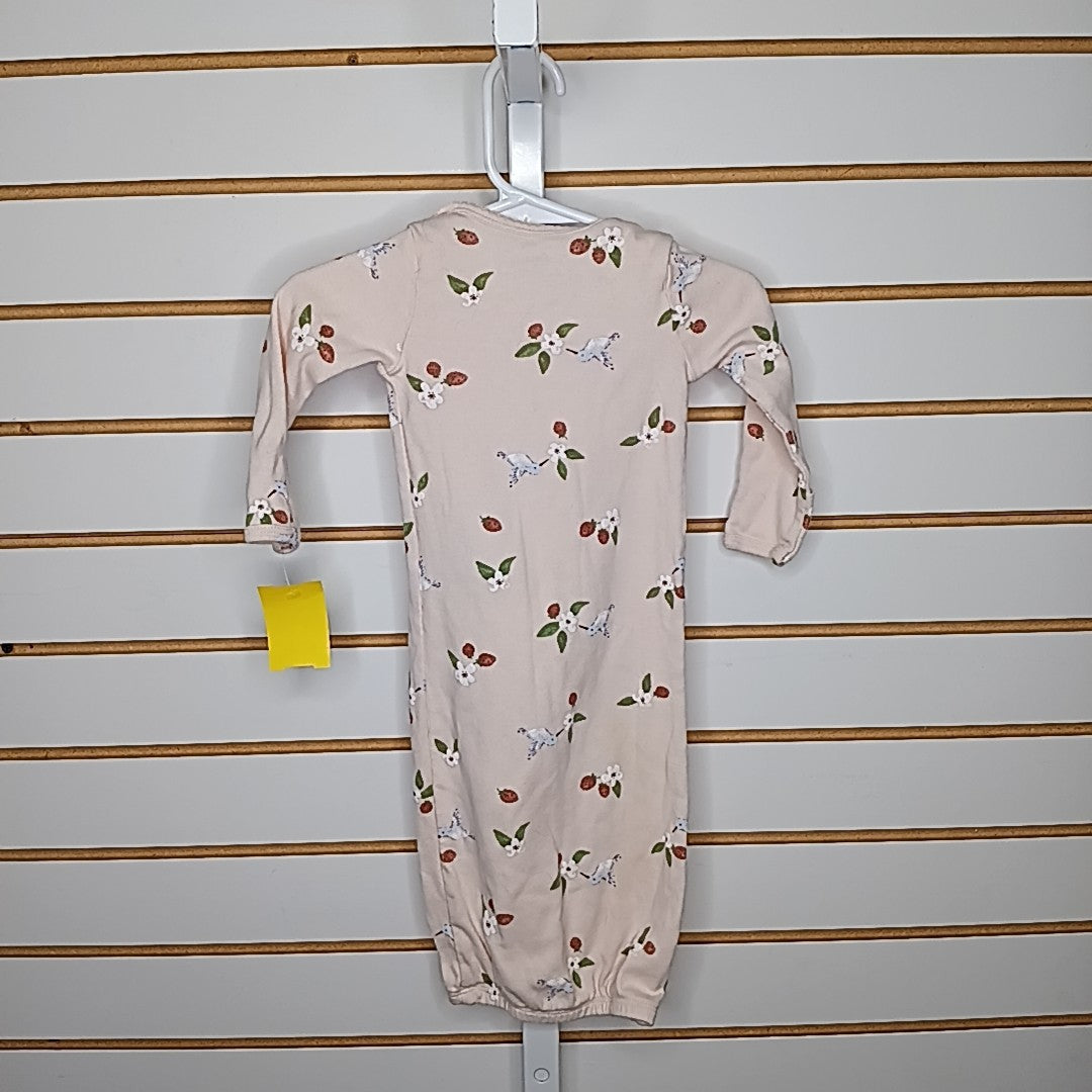 Carter's 3 Months Gown