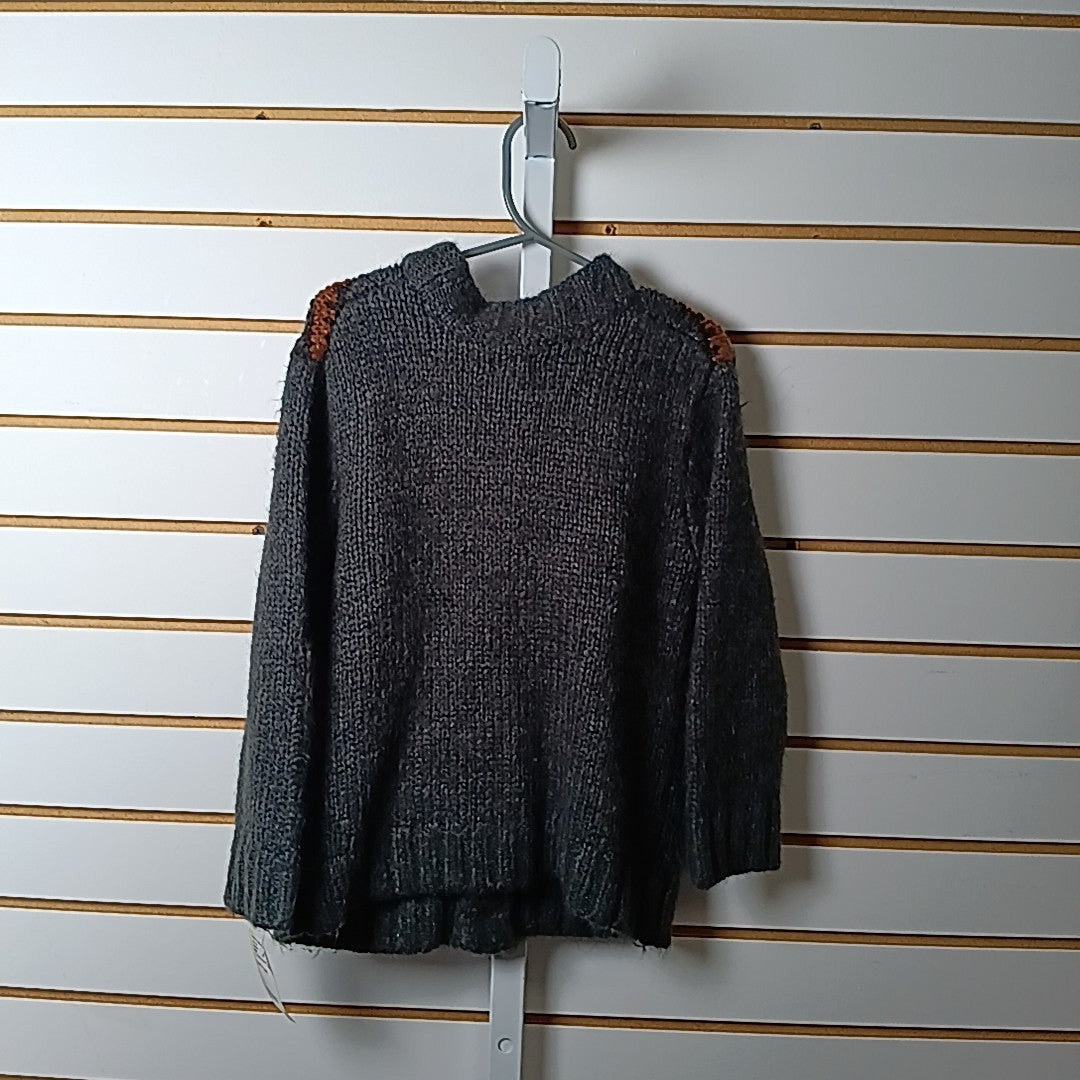 Gymboree 4 Sweater/Sweatshirt