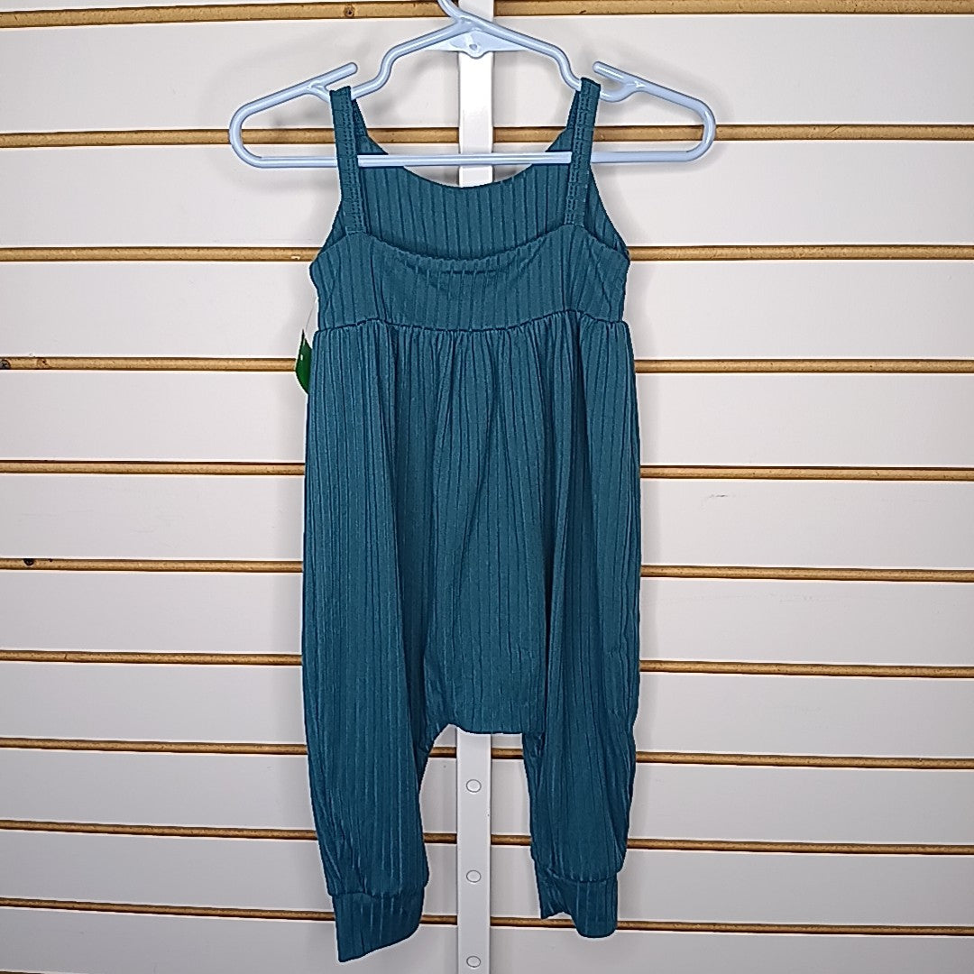 Arrows & Rubies 9-12 Months Romper