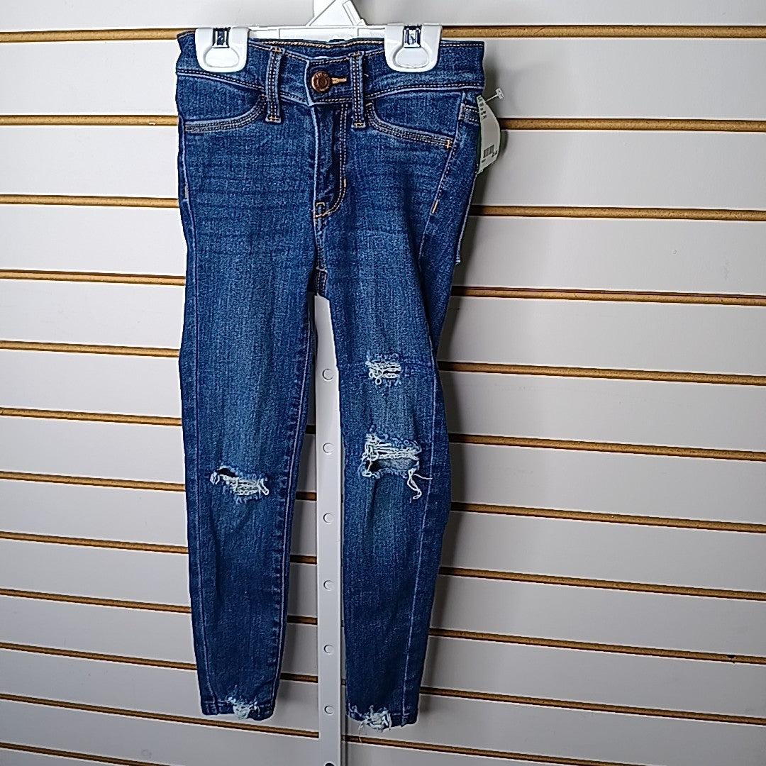 Old Navy 6 Pants