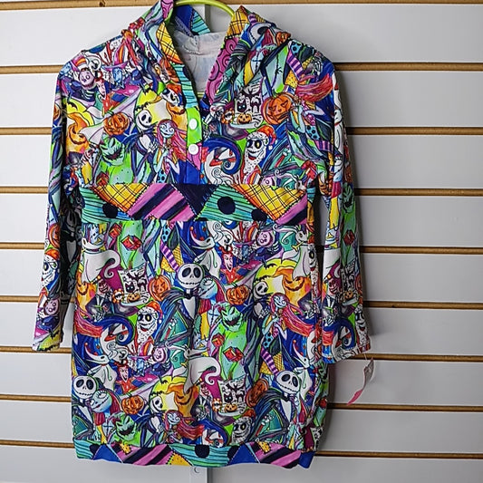 5 Tunic