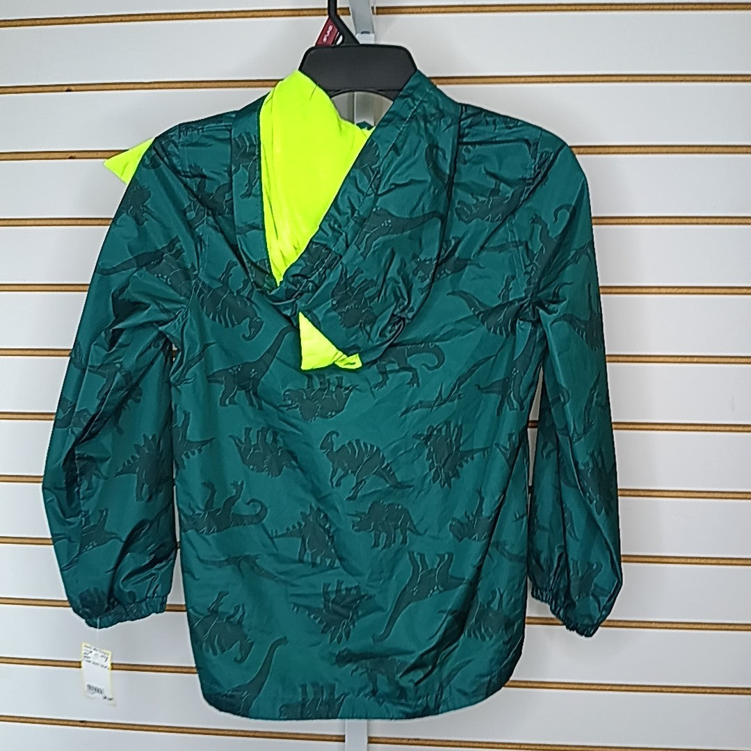 Carter's 8 Jacket