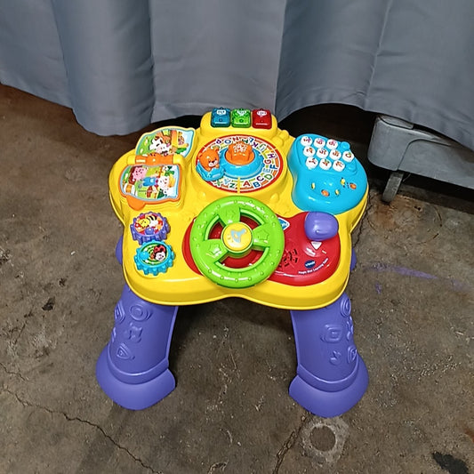 VTech XL Floor Toy