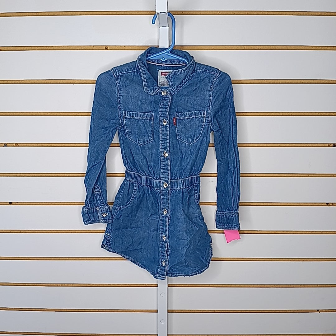 Levi's 3T Dress