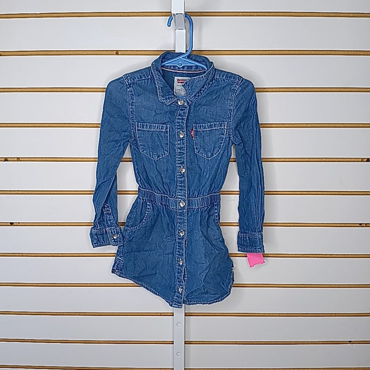 Levi's 3T Dress