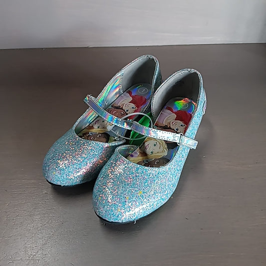 Disney Princess 1Y Dress Shoes