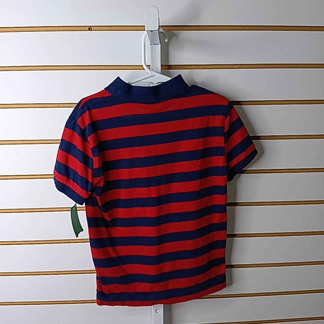U.S. Polo Assn. 4/5 Shirt