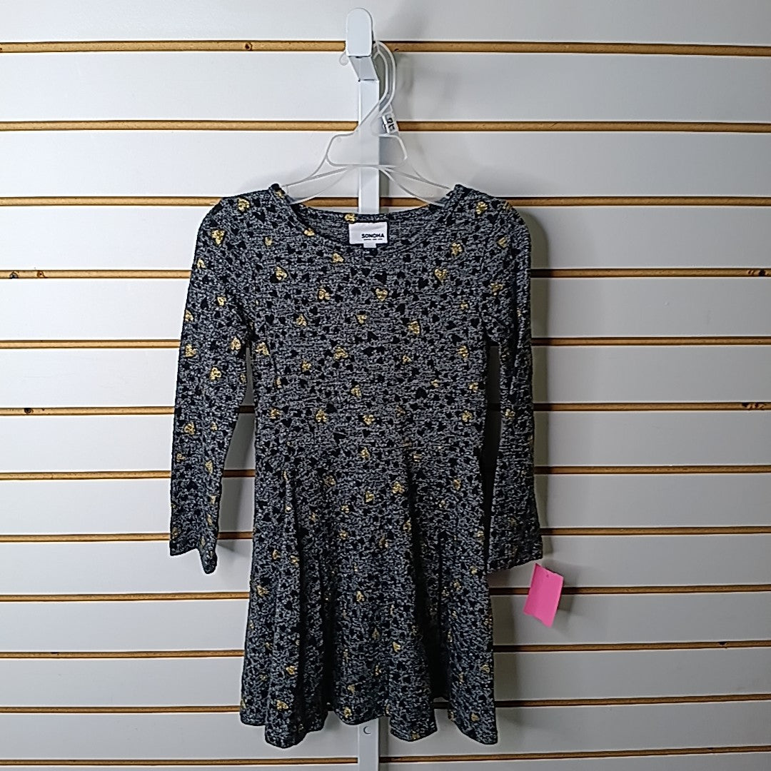 Sonoma 5 Dress