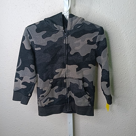 Jumping Beans 2T Jacket