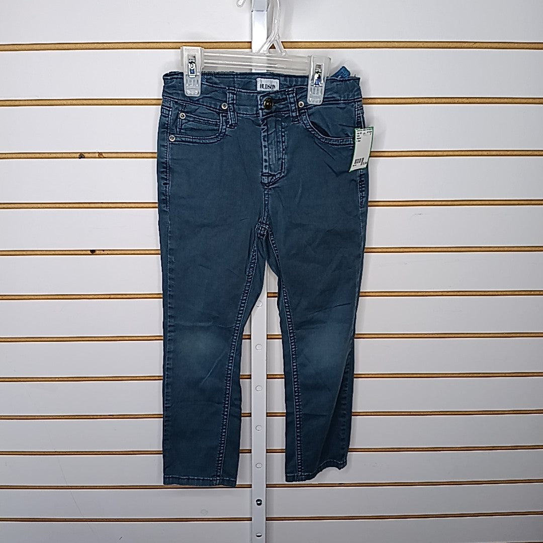 Hudson 6 Pants