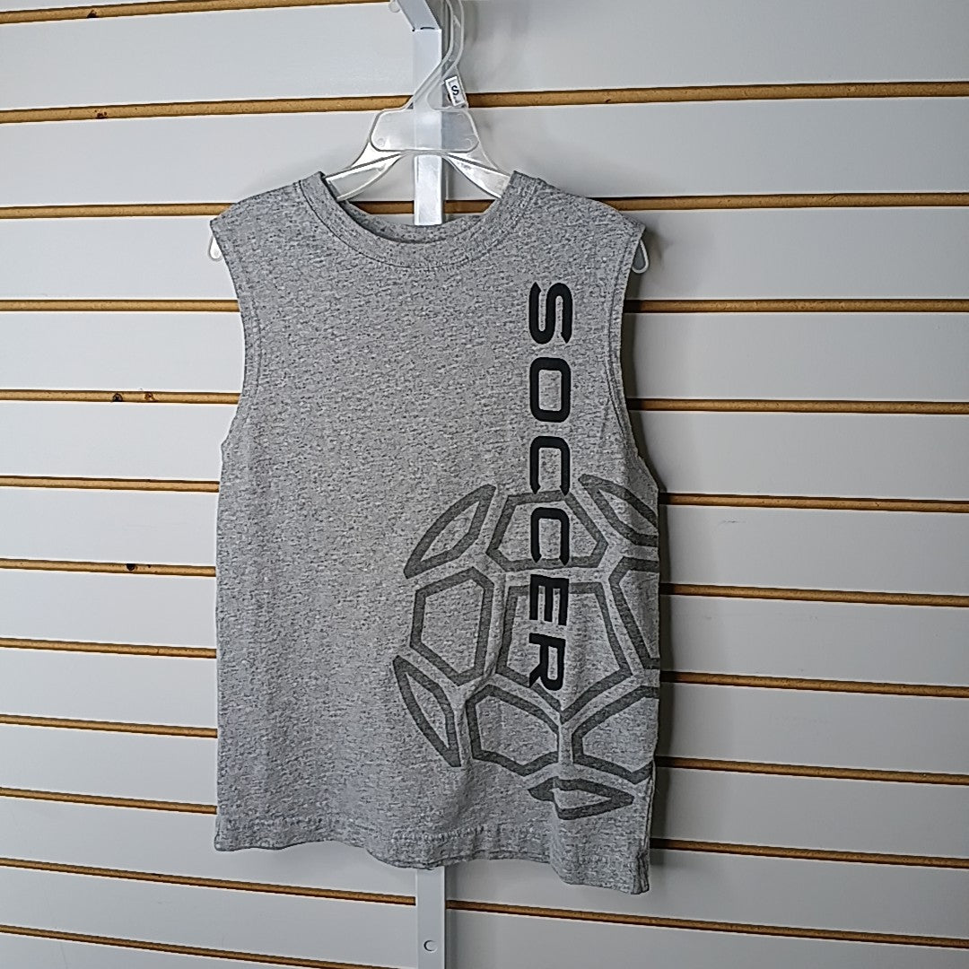 Pro Spirit 8/10 Shirt