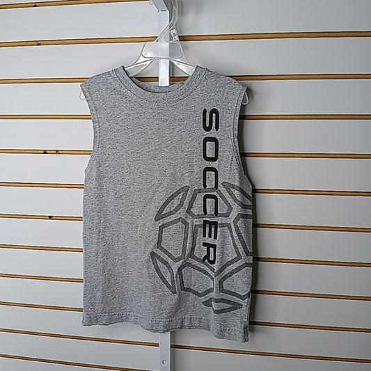 Pro Spirit 8/10 Shirt