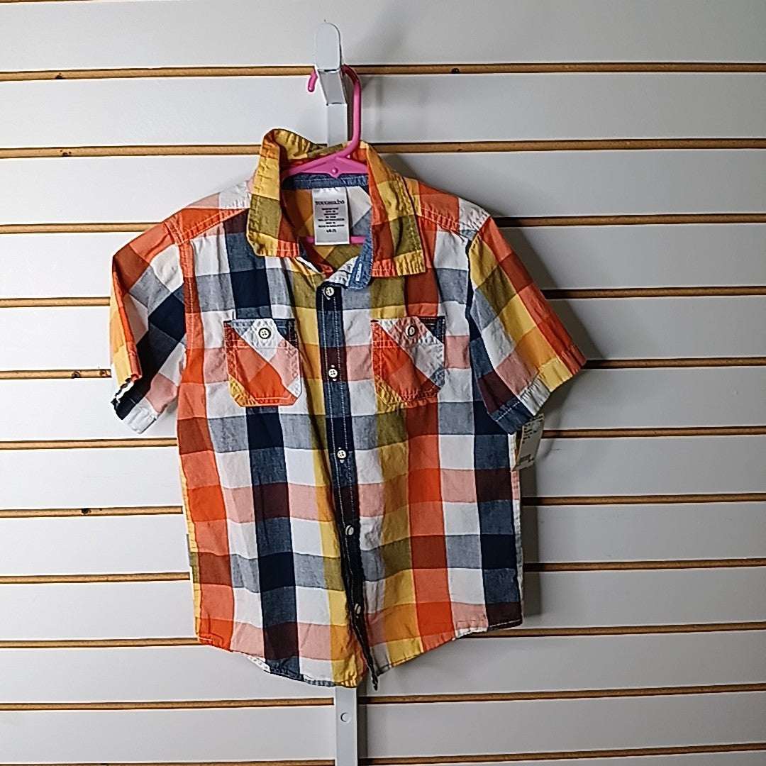 ToughSkins 7 Shirt