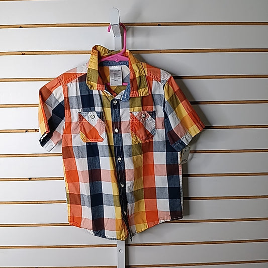ToughSkins 7 Shirt