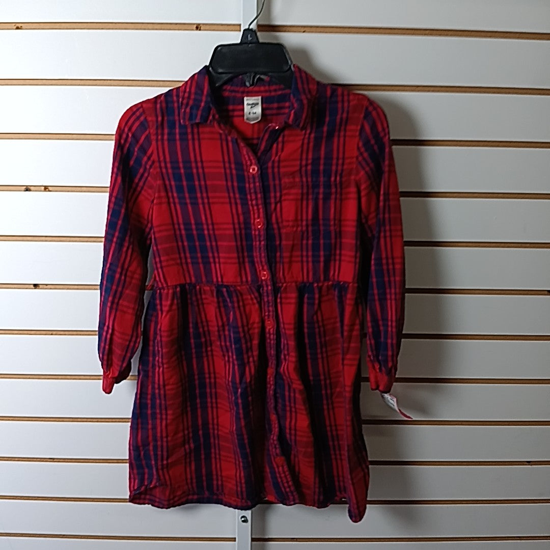 OshKosh 8 Dress