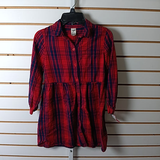 OshKosh 8 Dress
