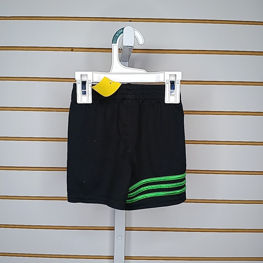 Adidas 12 Months Shorts