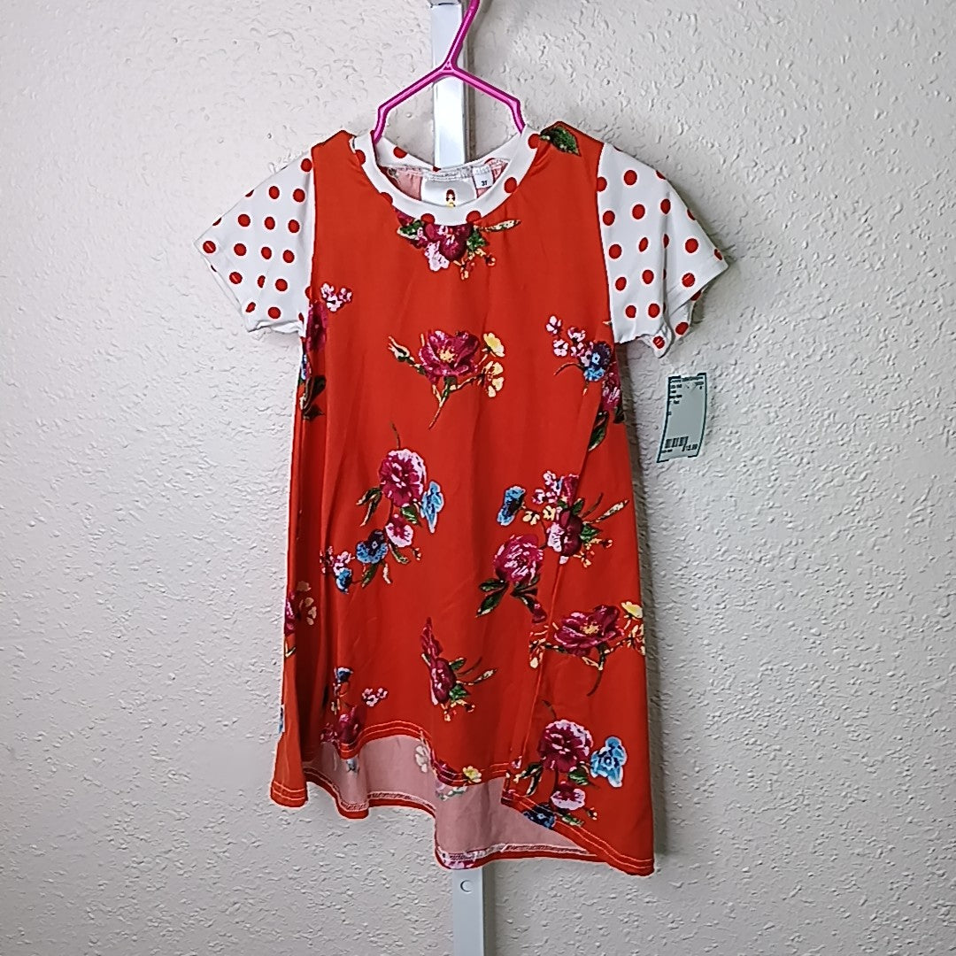 Macy Kate 3T Dress