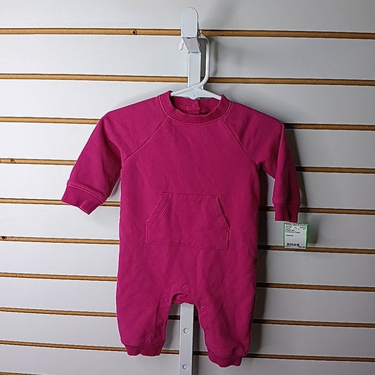 Primary.com 0-3 Months Romper