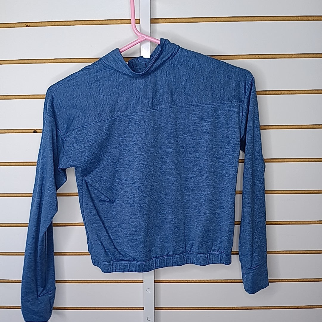 All In Motion 10/12 Shirt