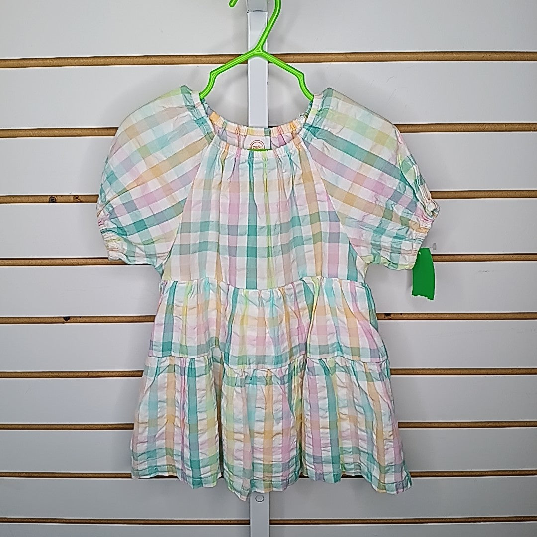 Wonder Nation 18 Months Dress