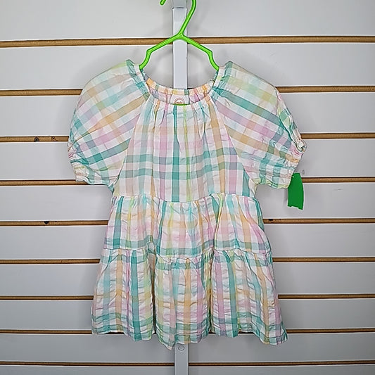 Wonder Nation 18 Months Dress