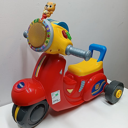 VTech Ride On Toy