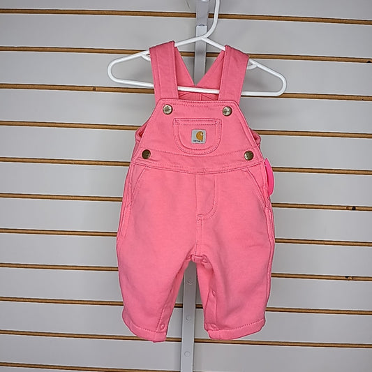 Carhartt 3 Months Overalls
