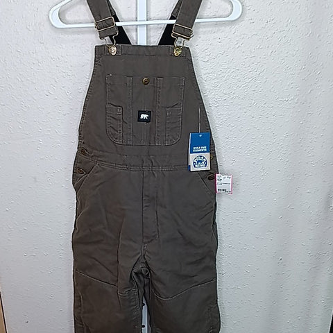 Polar King M Overalls