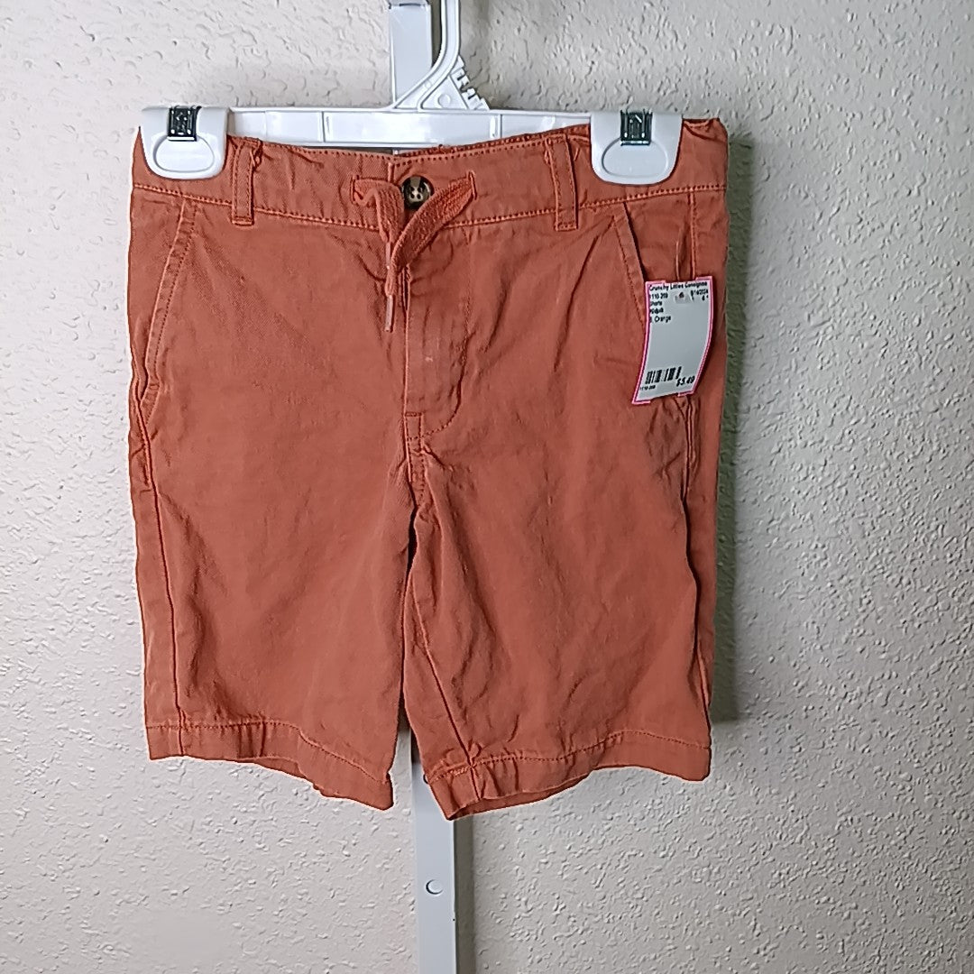 Kidpik 6 Shorts