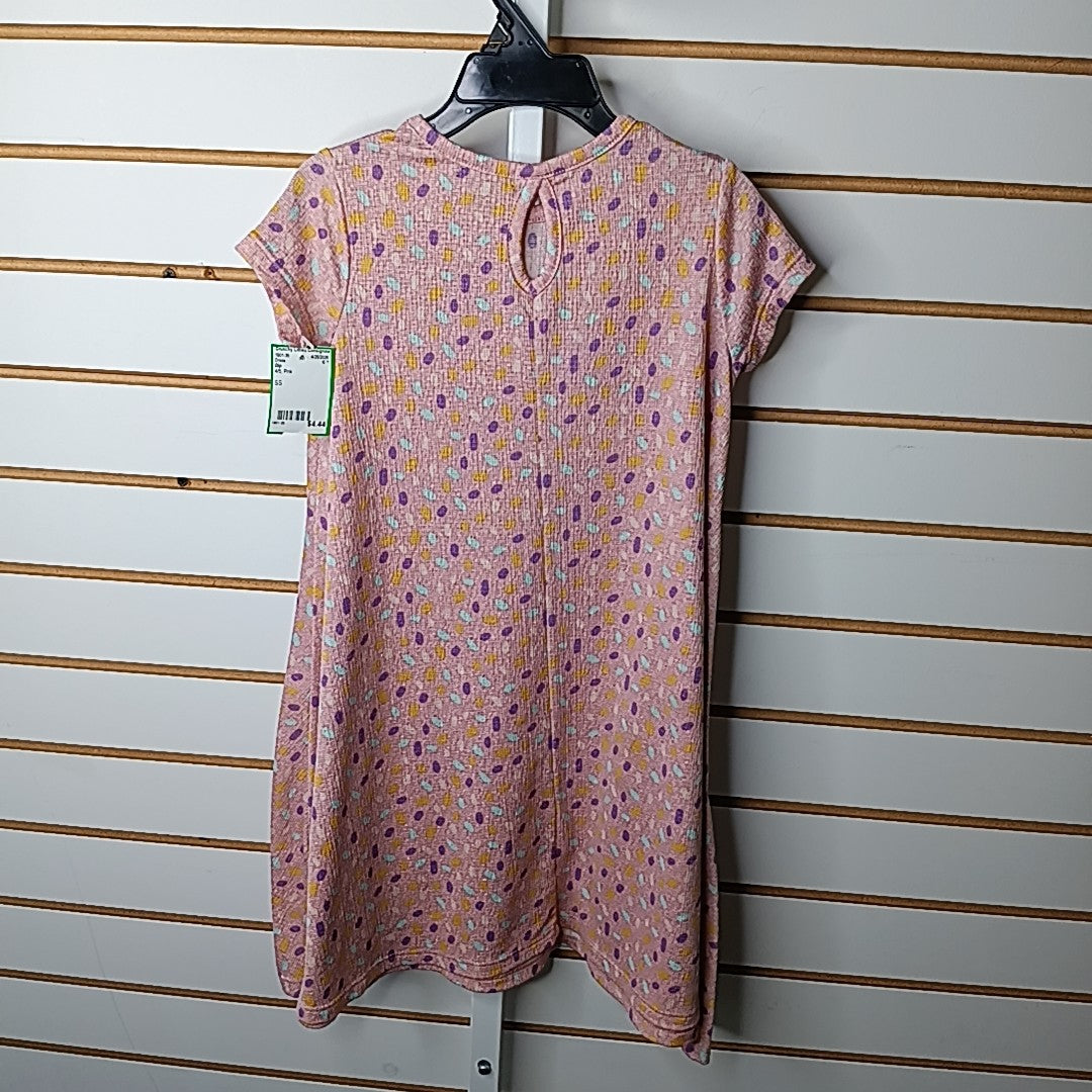 Dip 4/5 Dress